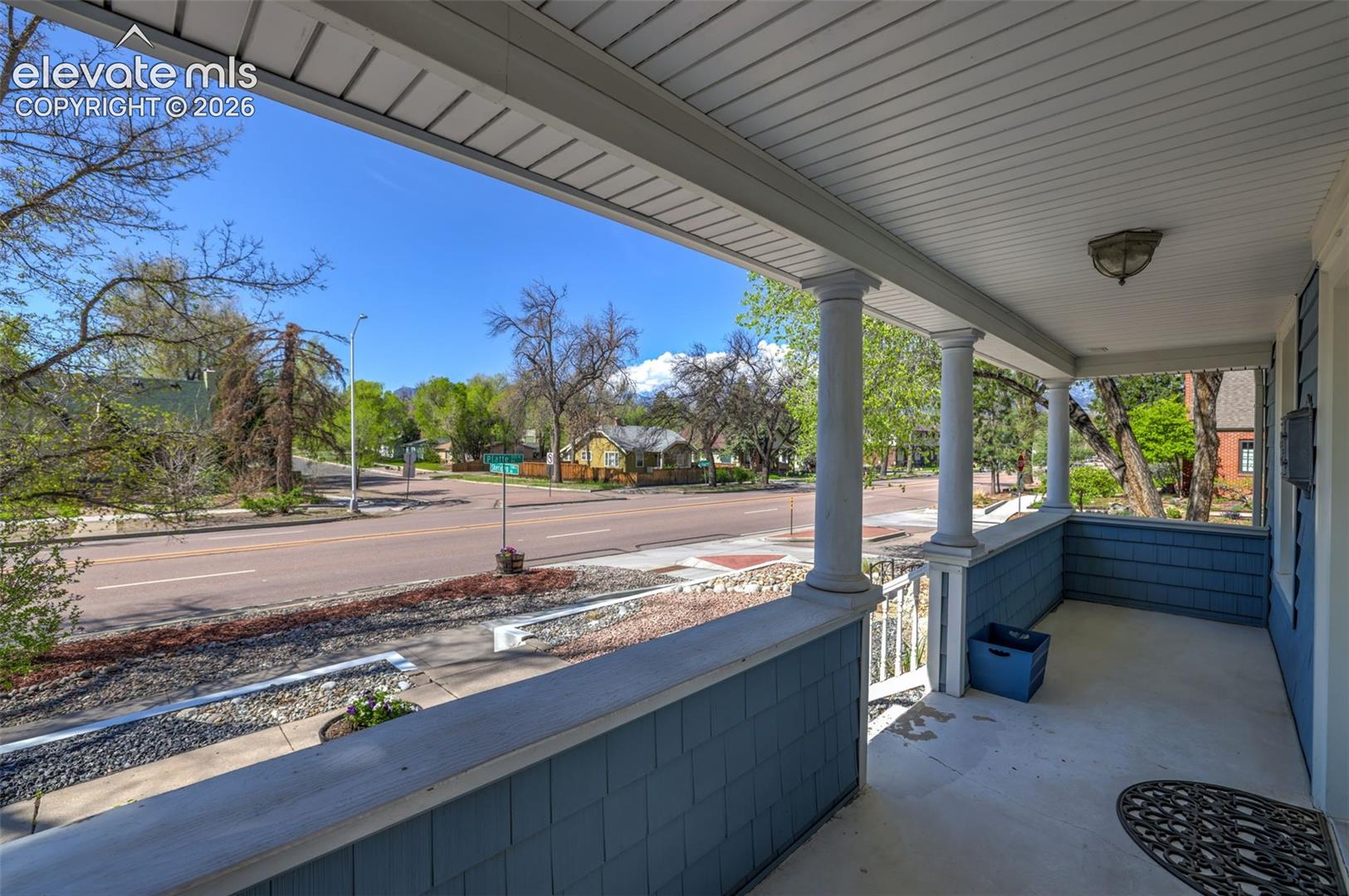 Photo 9 of 1302 E Platte Avenue, Colorado Springs