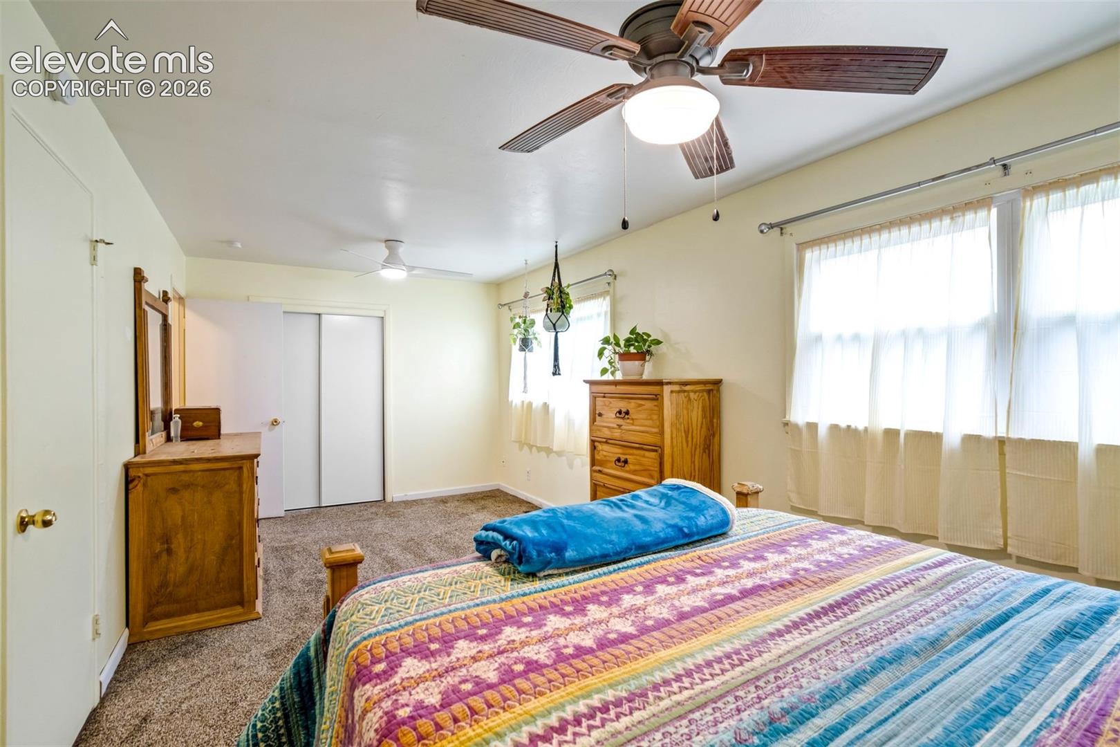 Photo 21 of 1607 Querida Drive, Colorado Springs