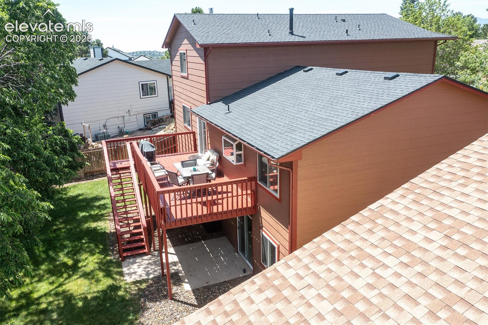 Photo 47 of 8055 Candleflower Circle, Colorado Springs