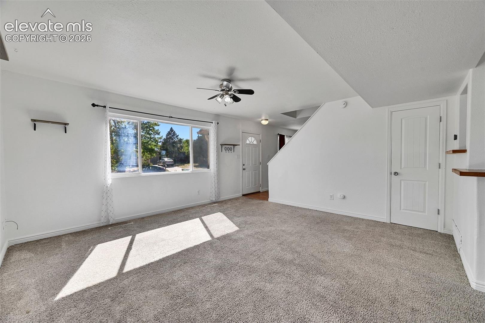 Photo 6 of 2133 Pepperwood Drive, Colorado Springs