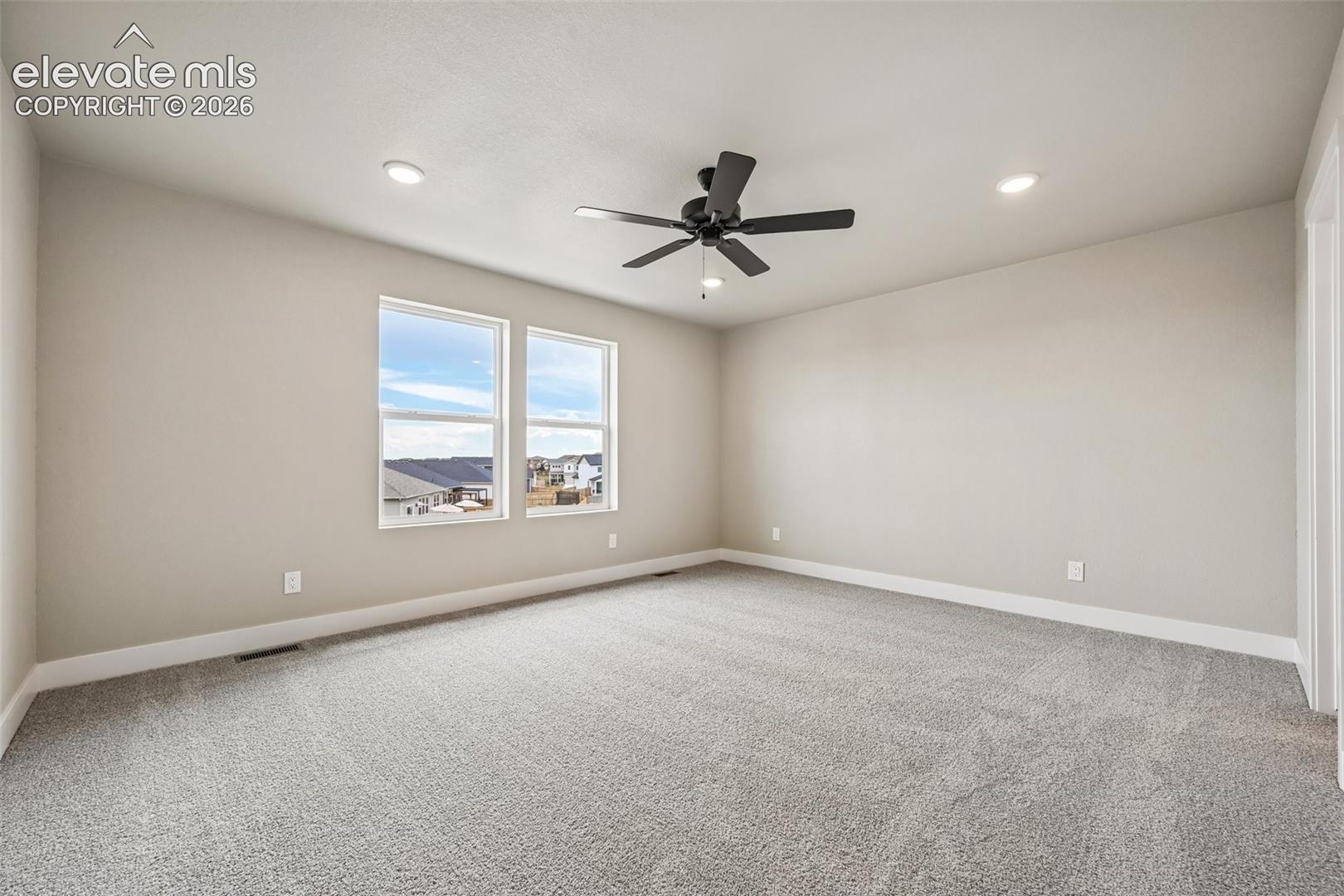 Photo 38 of 9167 Lanceleaf Drive, Colorado Springs