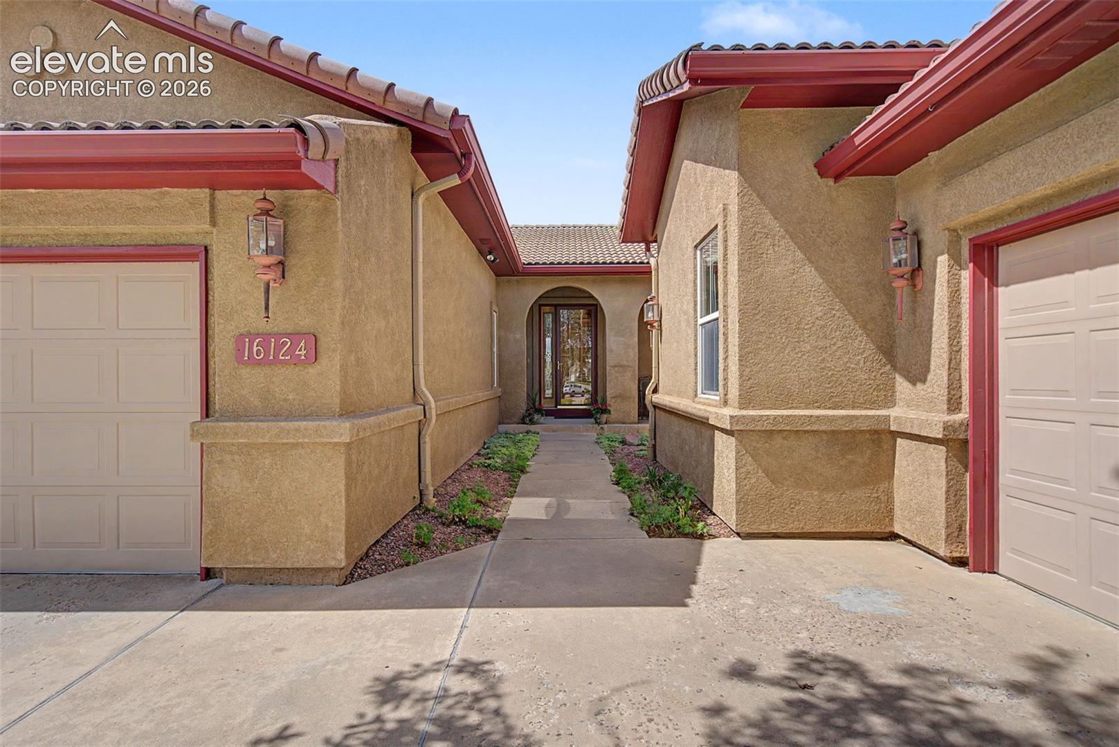16124 Tabor Creek Ct, Monument, CO 80132