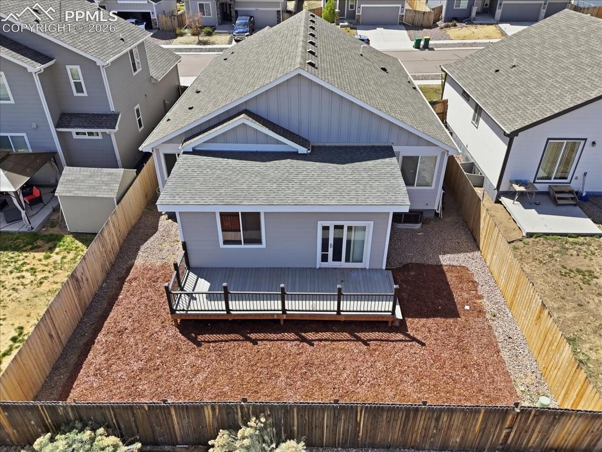 Photo 36 of 3041 Namib Drive, Colorado Springs