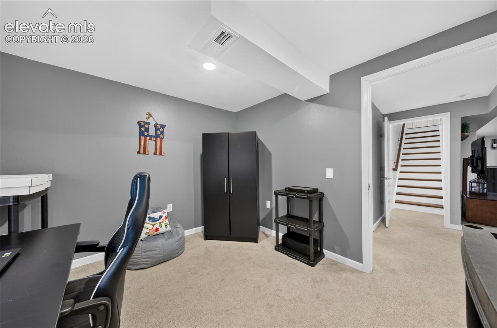 Photo 26 of 3515 Honeyburyl Drive, Colorado Springs