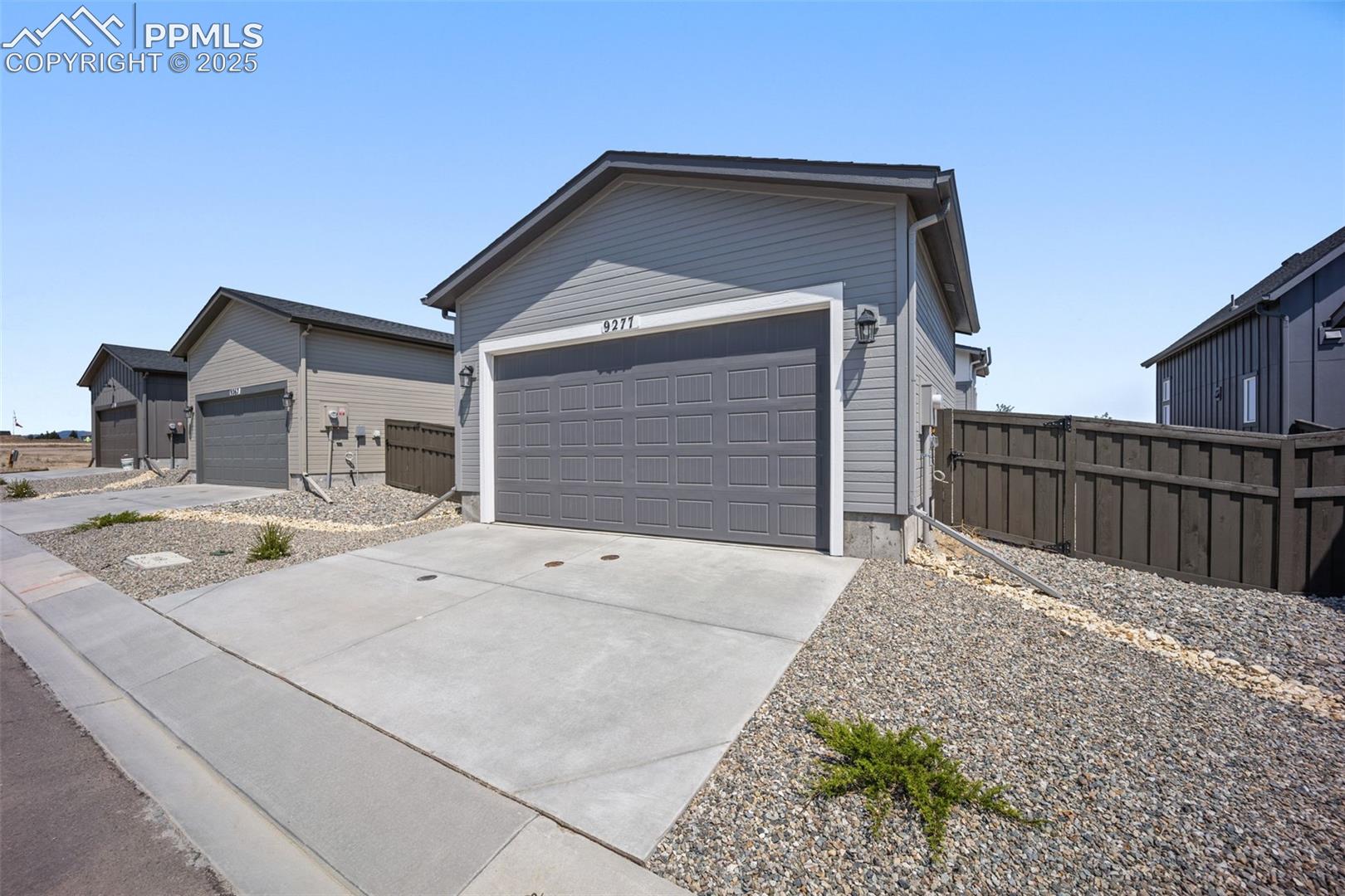 Photo 16 of 9277 Percheron Pony Drive, Colorado Springs