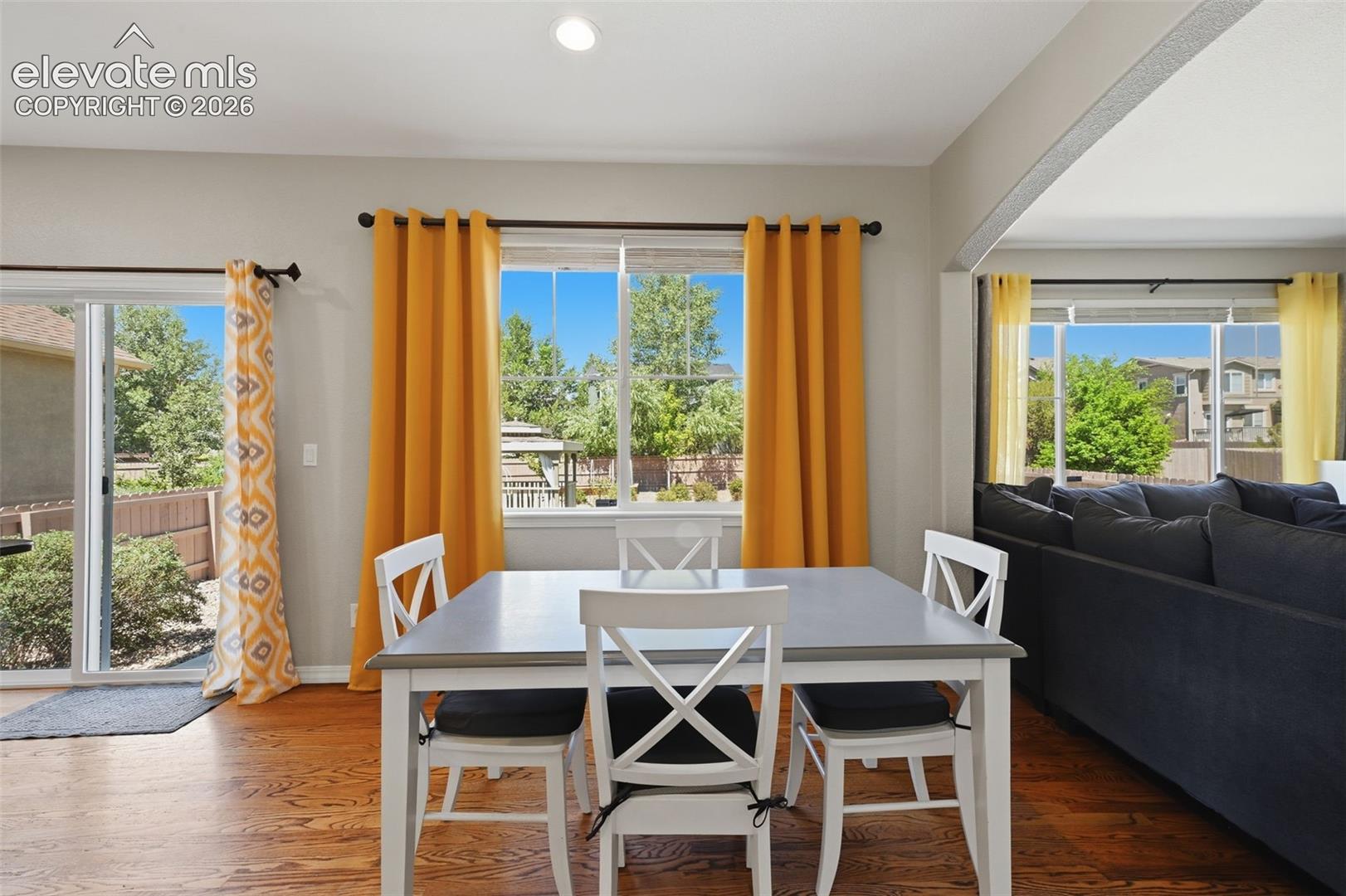 Photo 18 of 5030 Farris Creek Court, Colorado Springs