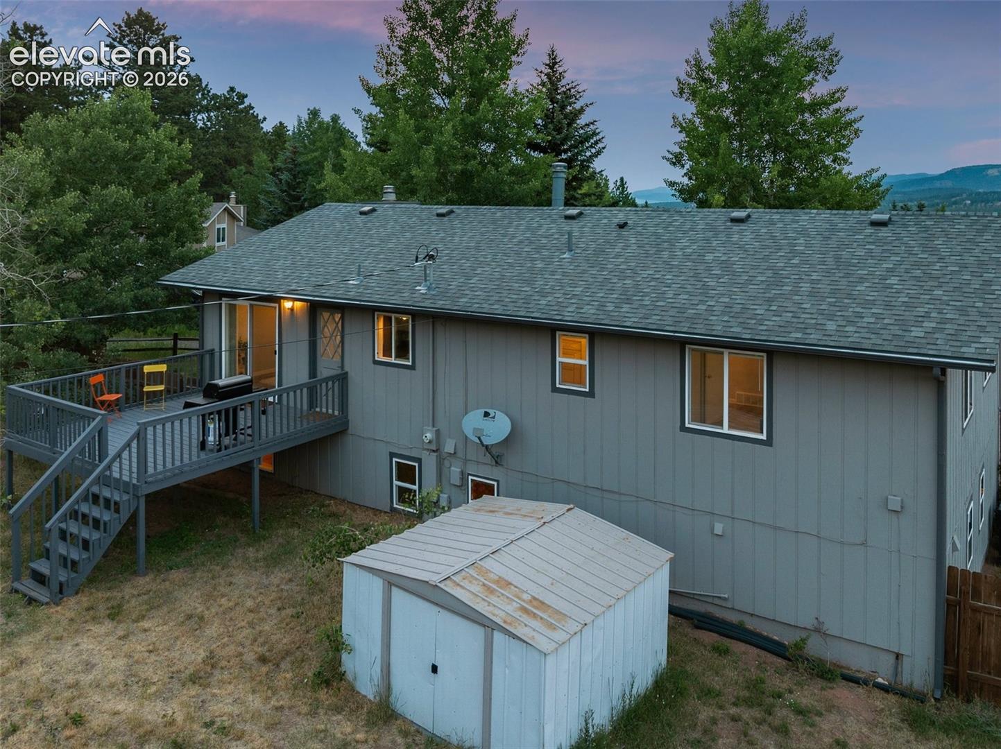 Photo 45 of 720 W Northwoods Drive, Woodland Park