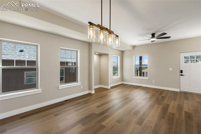 207 Womack Ave, Cripple Creek, CO 80813