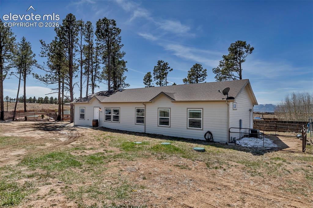 13080 Ravine Dr, Colorado Springs, CO 80908