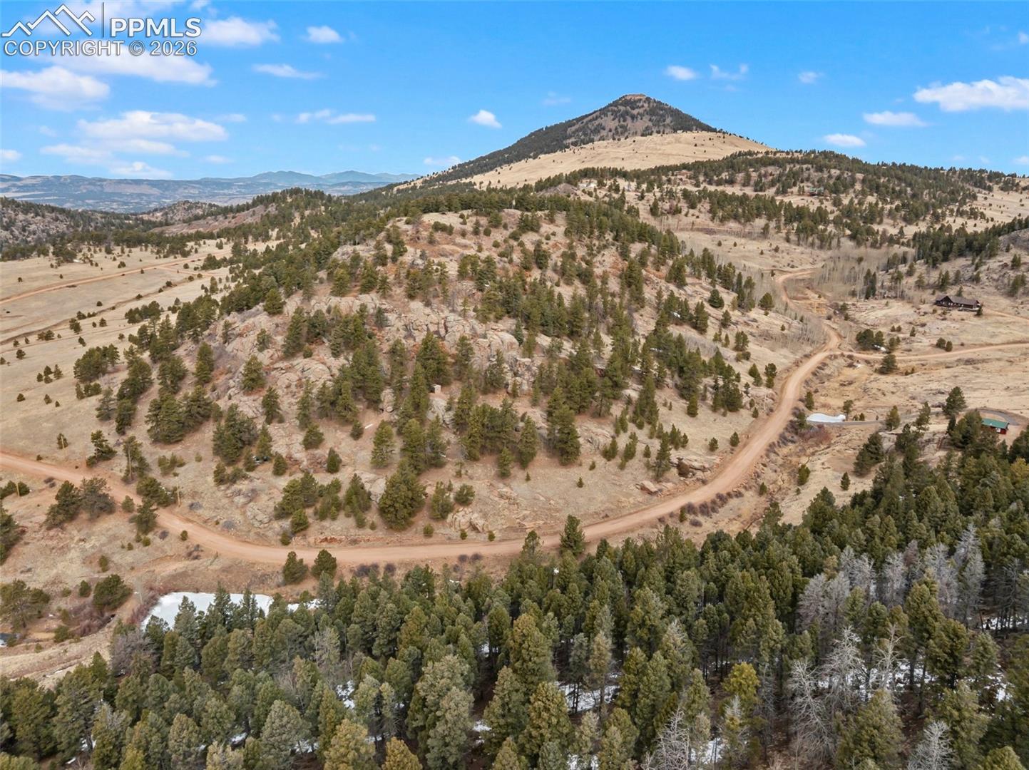 Photo 18 of 278 Penrose Circle, Cripple Creek
