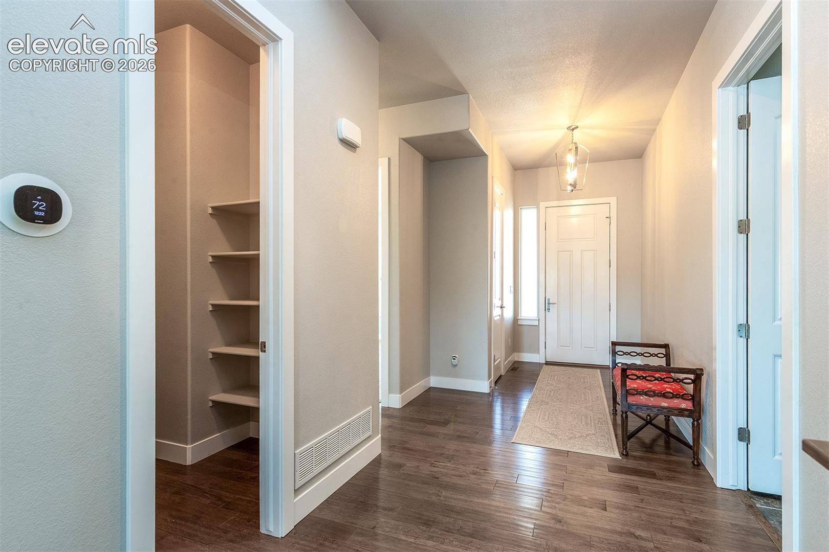 Photo 8 of 11590 Spectacular Bid Circle, Colorado Springs