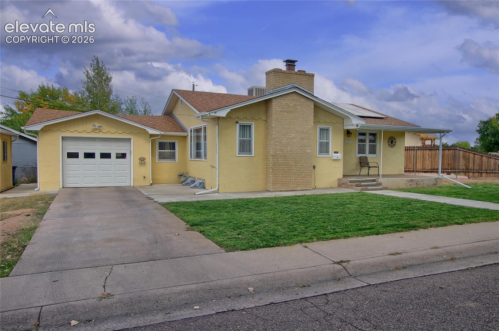 Featured Homes