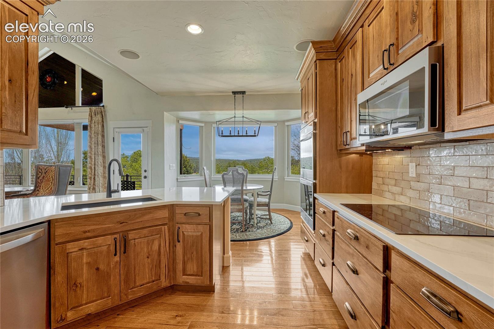 Photo 12 of 17925 Grama Ridge NA, Colorado Springs