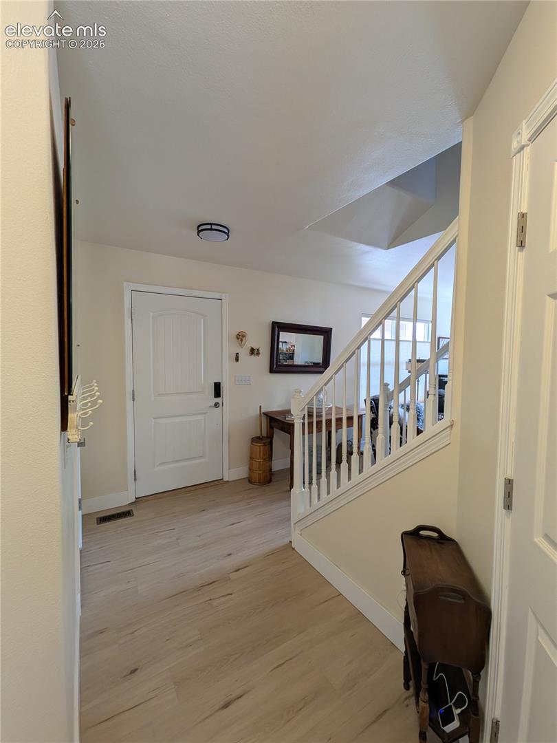 Photo 9 of 4660 Skylark Road, Colorado Springs