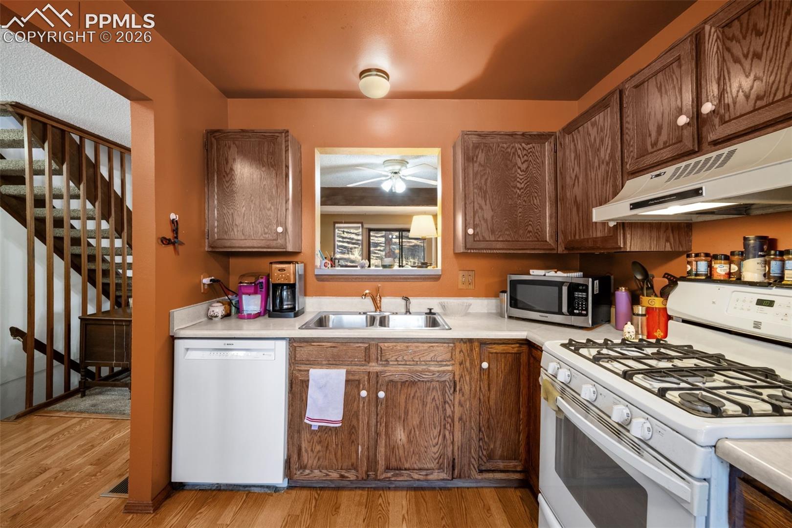 Photo 6 of 554 Manor Court #C, Woodland Park