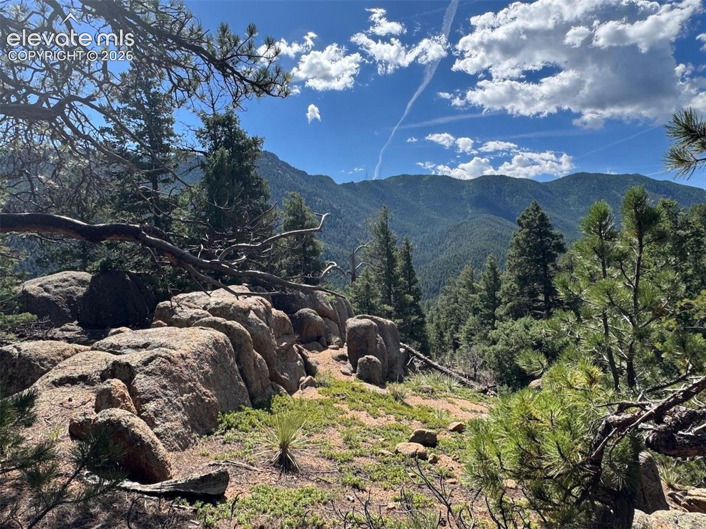 Photo 33 of 3620 Simon Point, Colorado Springs