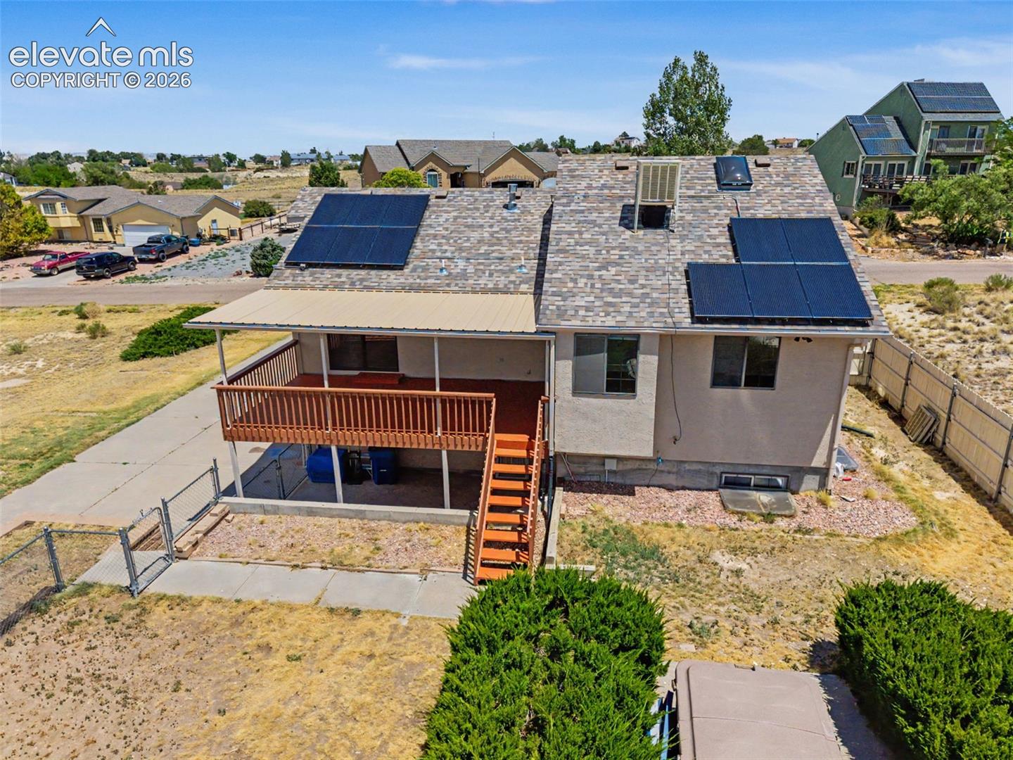 Photo 32 of 242 W Del Ray Drive, Pueblo West