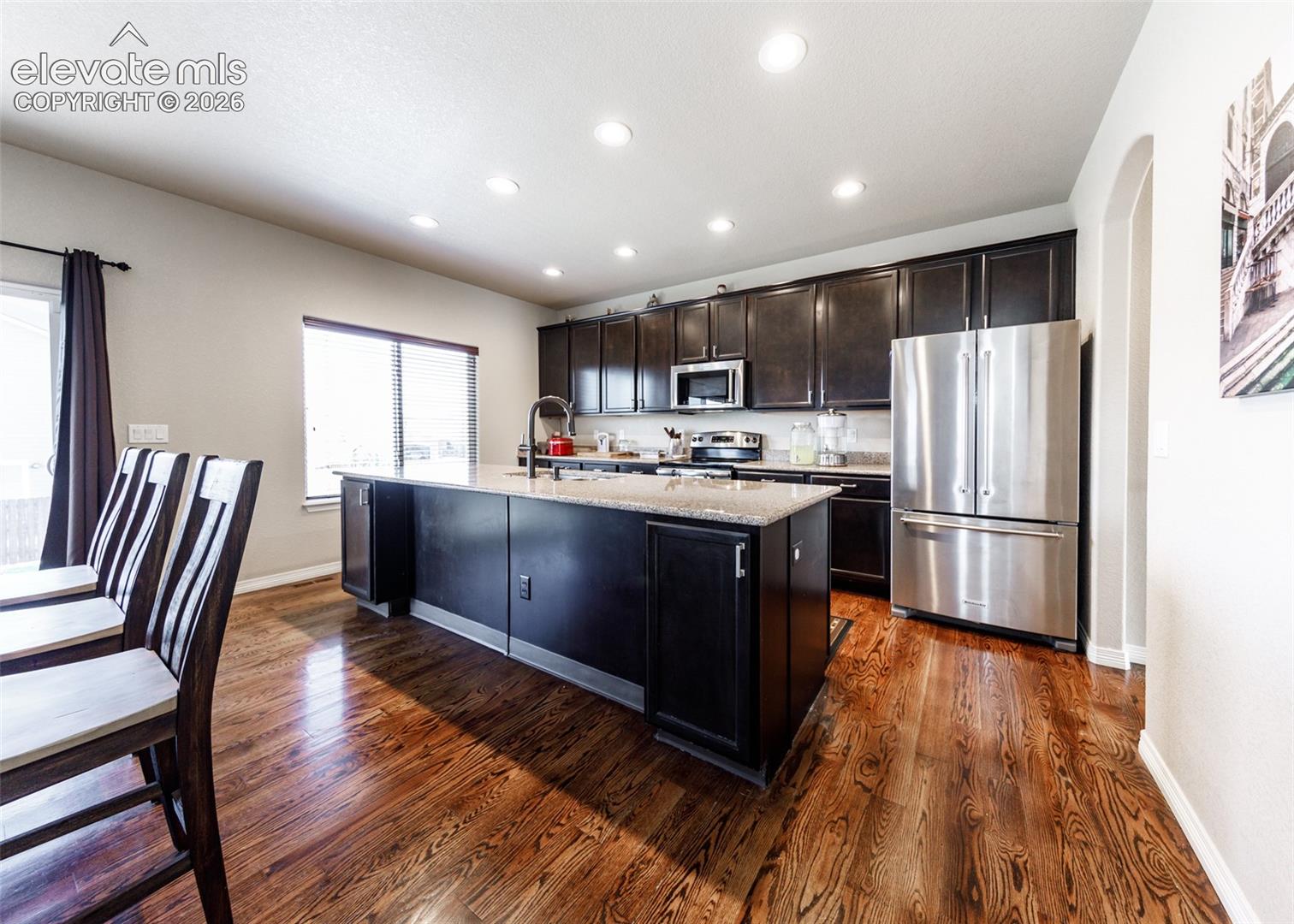 Photo 10 of 10237 Abrams Drive, Colorado Springs