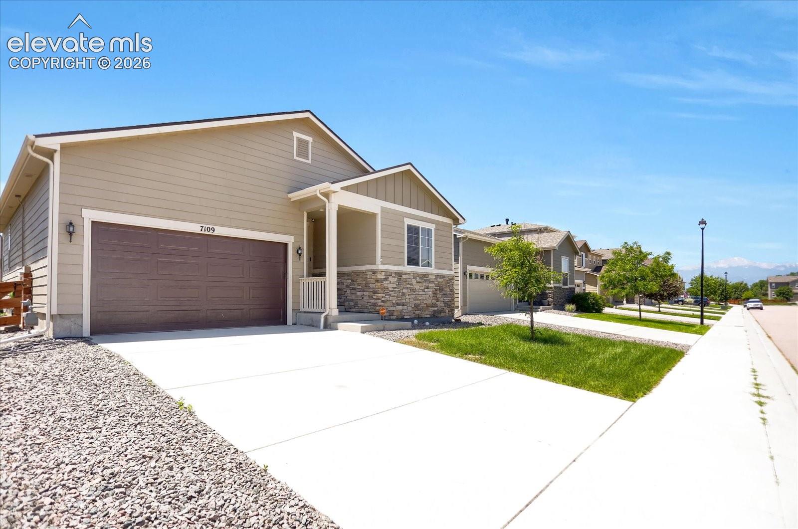 Photo 20 of 7109 Boreal Drive, Colorado Springs