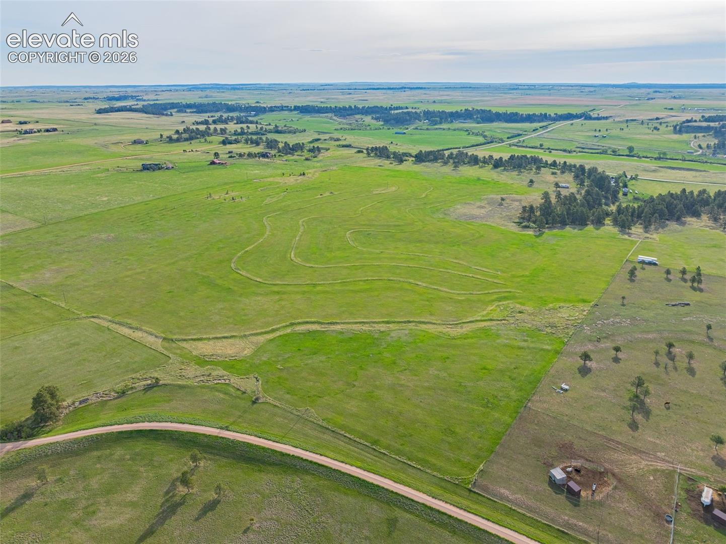 Photo 9 of 13001 E Cherry Creek Road, Franktown