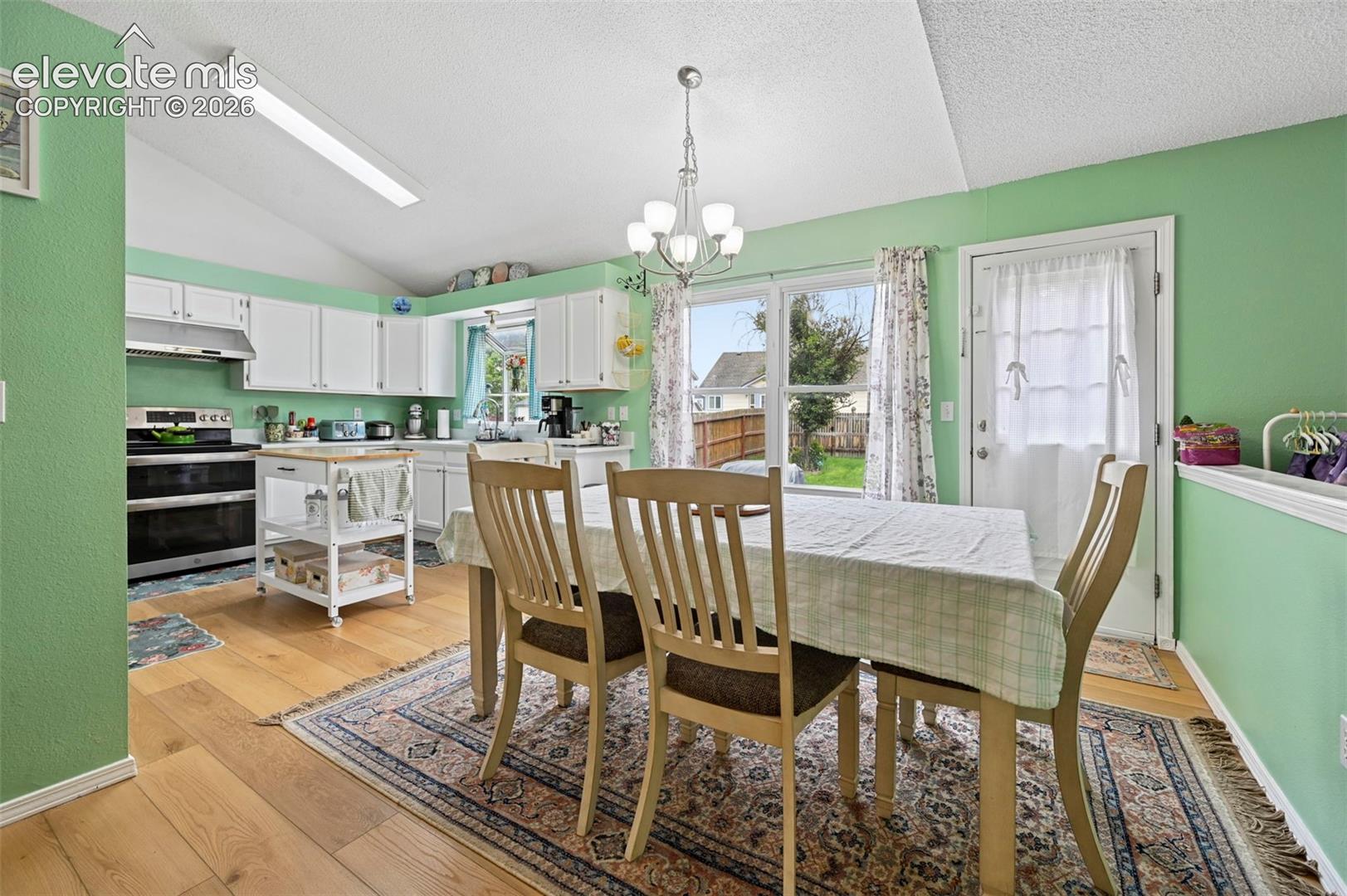 Photo 11 of 7834 Potomac Drive, Colorado Springs