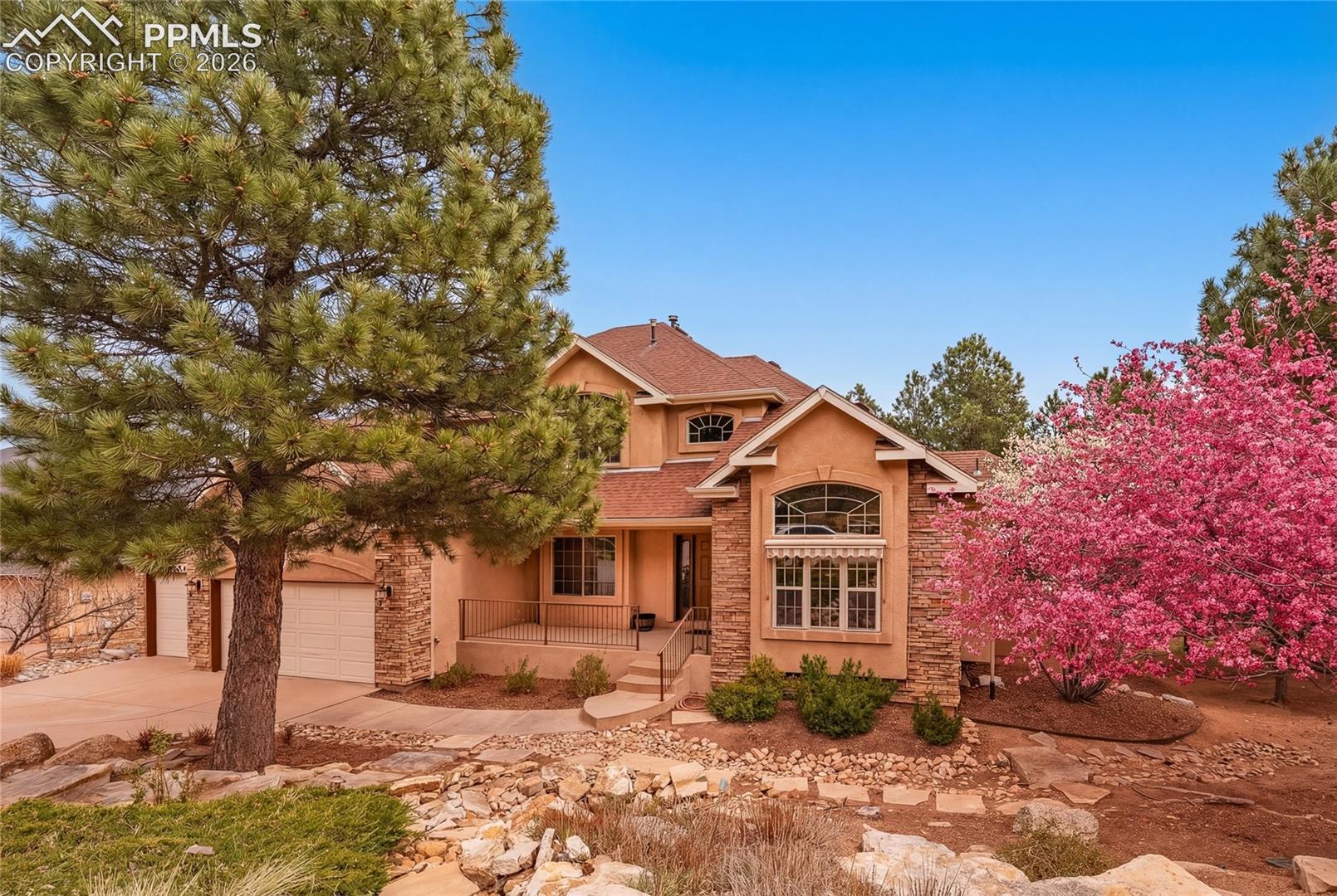 5925 Buttermere Dr, Colorado Springs, CO 80906