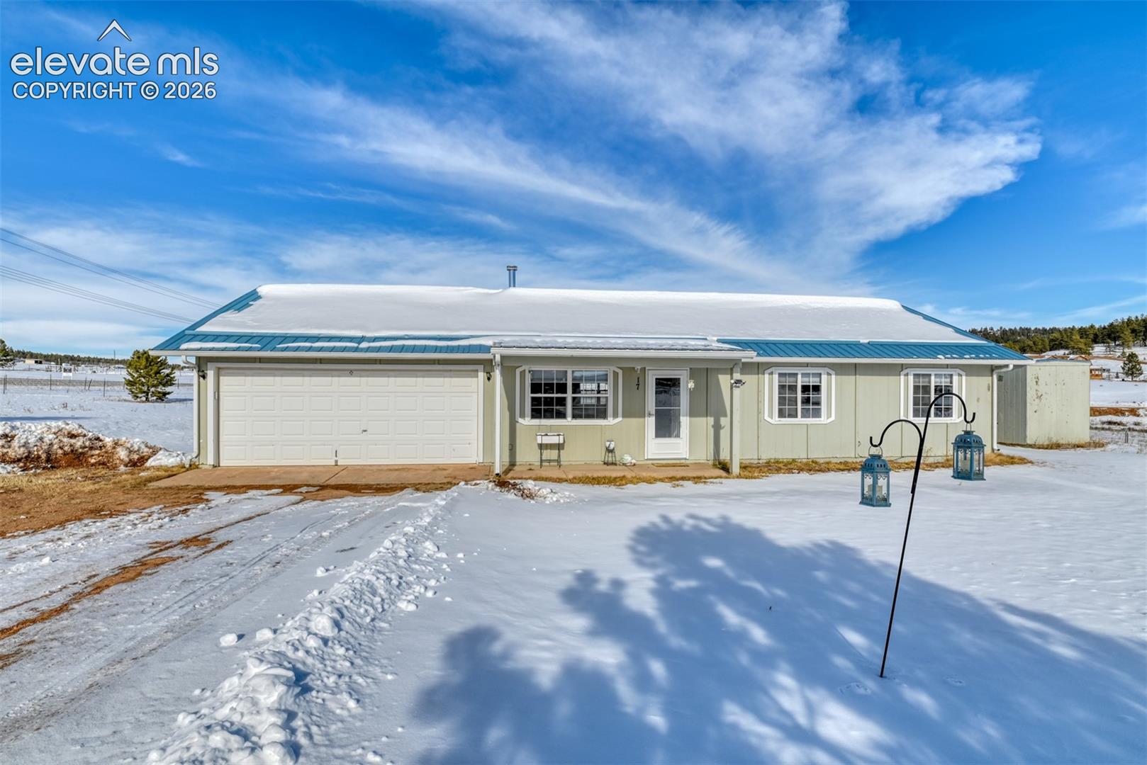 Featured Homes