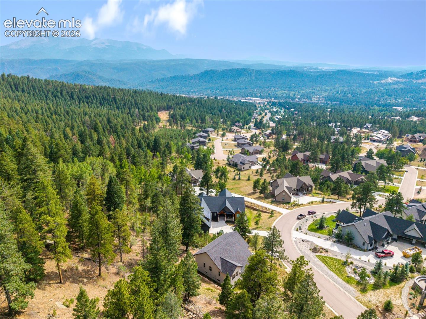 Photo 48 of 1015 Locklin Way, Woodland Park