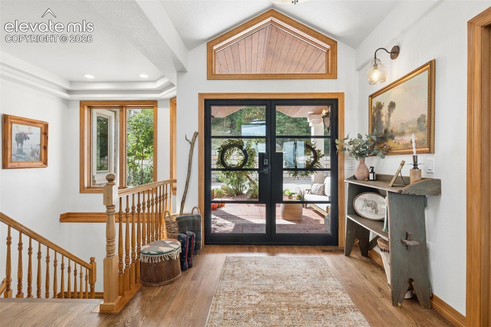 Photo 13 of 15533 S Perry Park Road, Larkspur