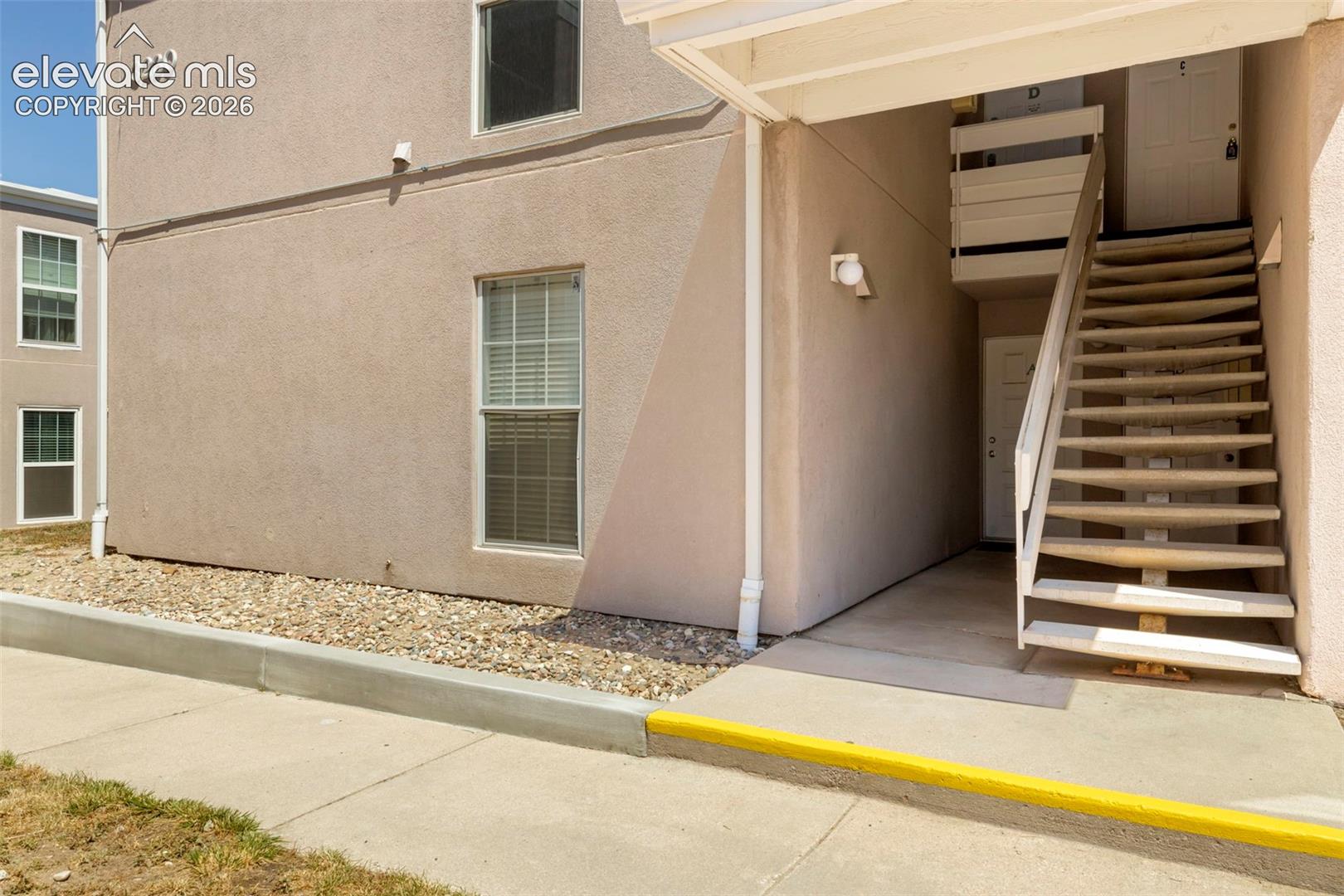 3230 Van Teylingen Dr #D, Colorado Springs, CO 80917