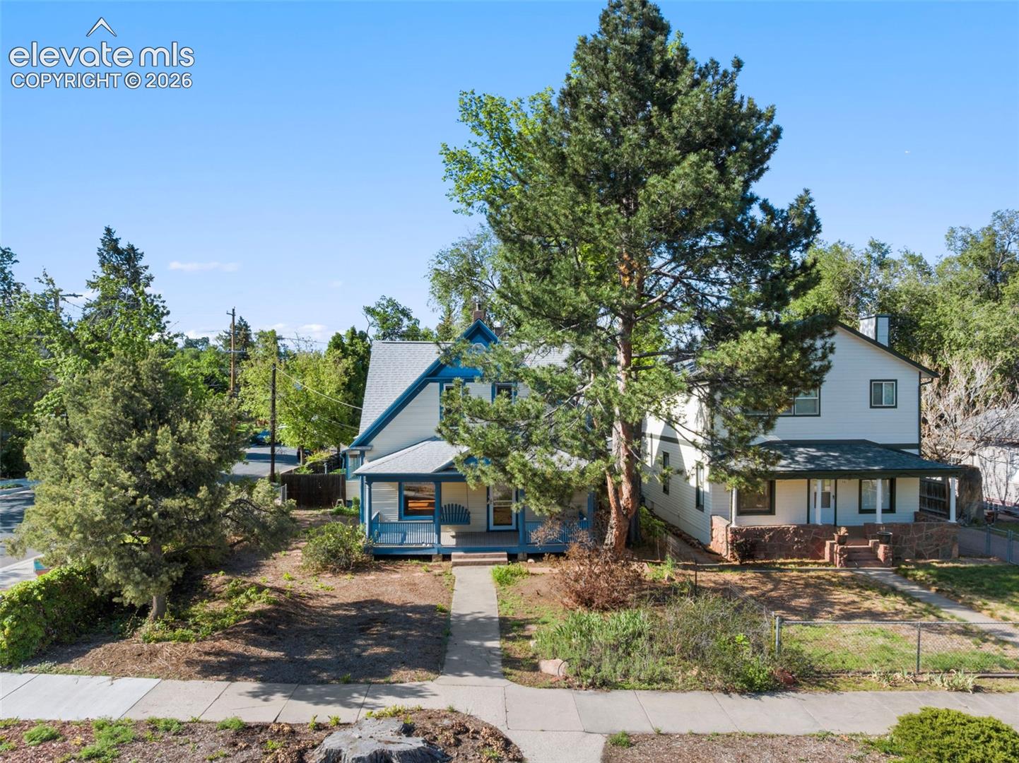 452 Yampa St, Colorado Springs, CO 80905