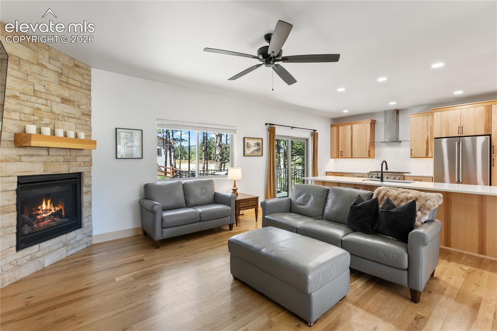 Photo 11 of 1382 Ridgestone Drive, Woodland Park