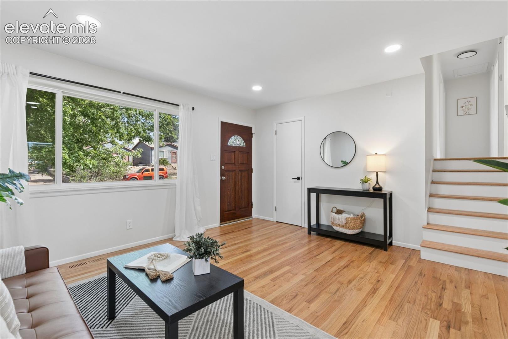 1501 Newcastle St, Colorado Springs, CO 80907 photo