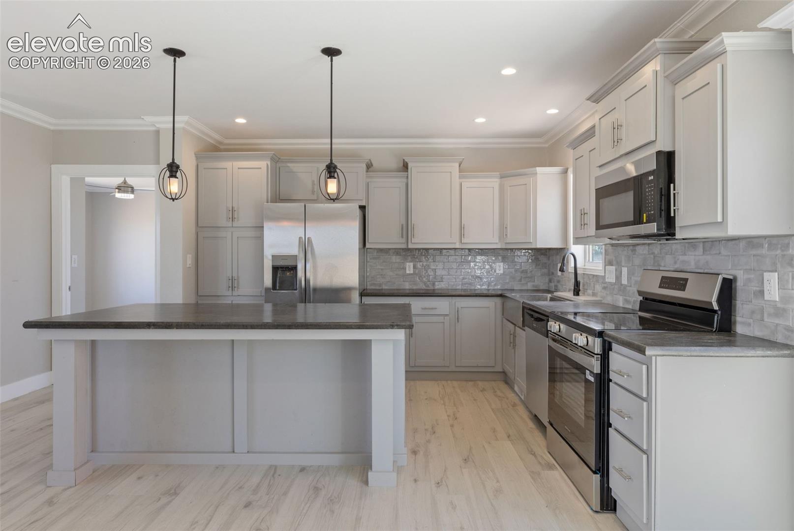 Photo 12 of 23767 Redtail Drive, Colorado Springs