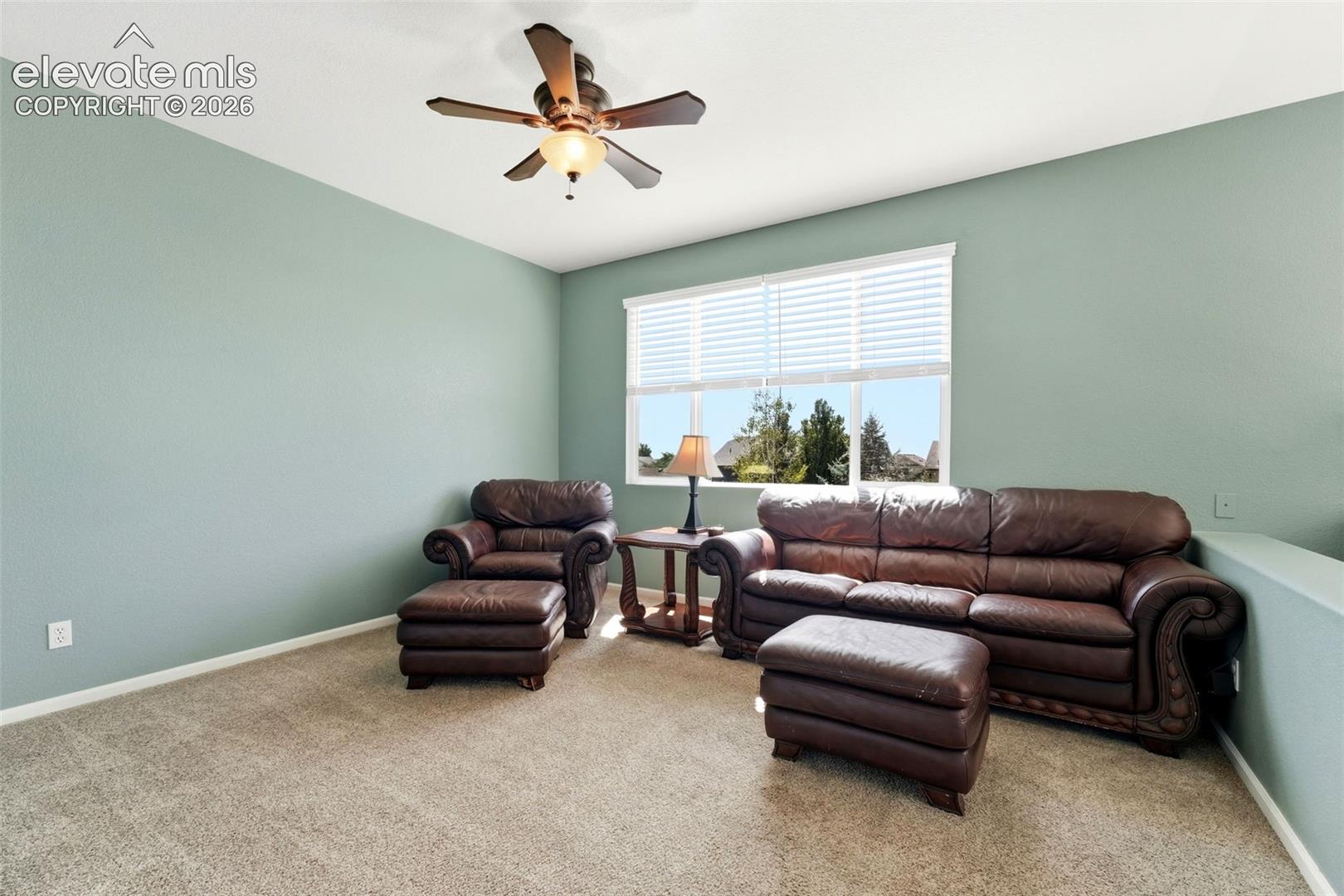 Photo 35 of 7105 Amber Ridge Drive, Colorado Springs
