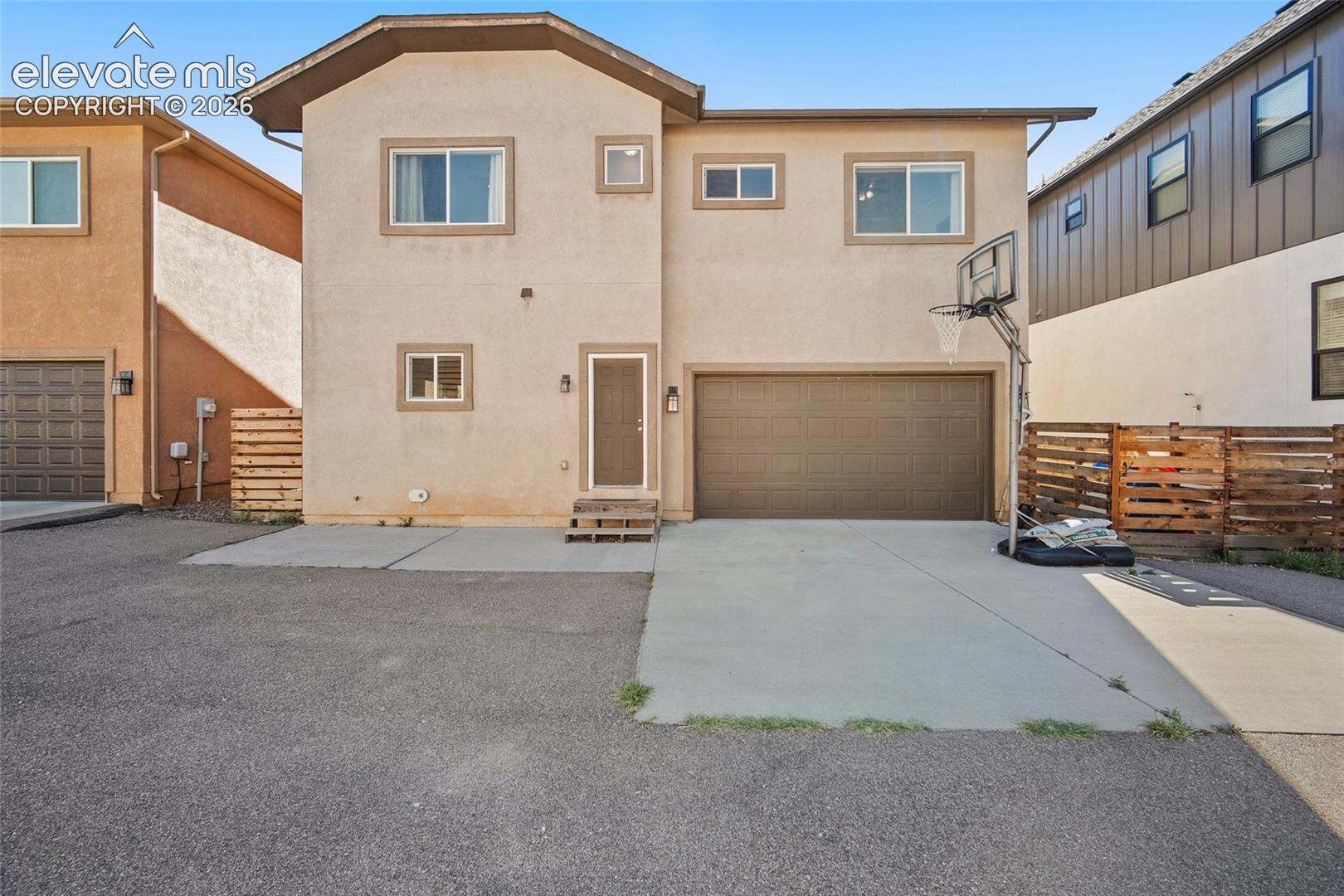 Photo 43 of 734 N Walnut Street, Colorado Springs