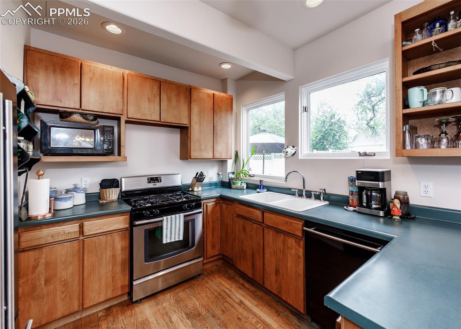 Photo 21 of 1517 N Corona Street, Colorado Springs