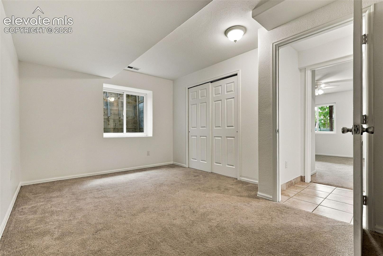 Photo 41 of 1171 Vista Oaks Drive, Colorado Springs