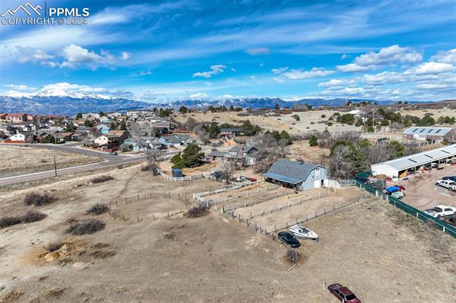 4435 Chaparral Rd, Colorado Springs, CO 80917