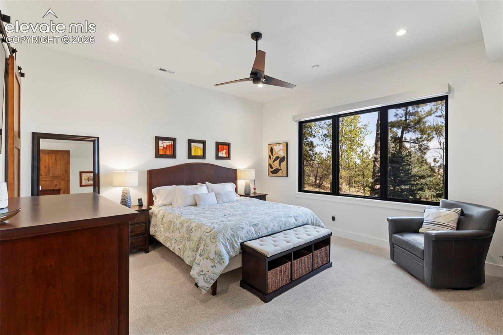 Photo 38 of 1685 Oakmoor Heights, Colorado Springs