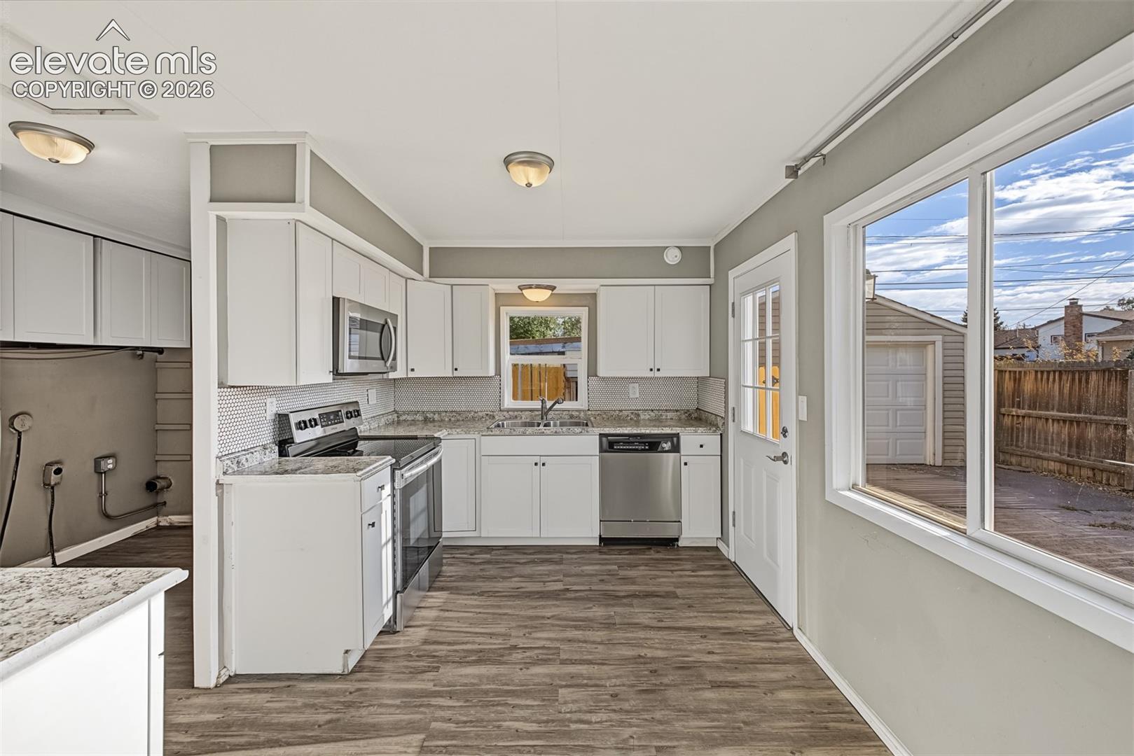 Photo 11 of 1205 Houston Avenue, Colorado Springs