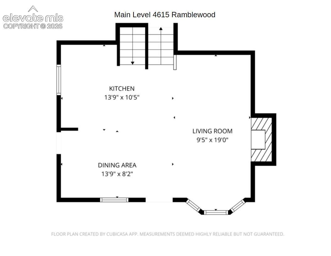 Main Level