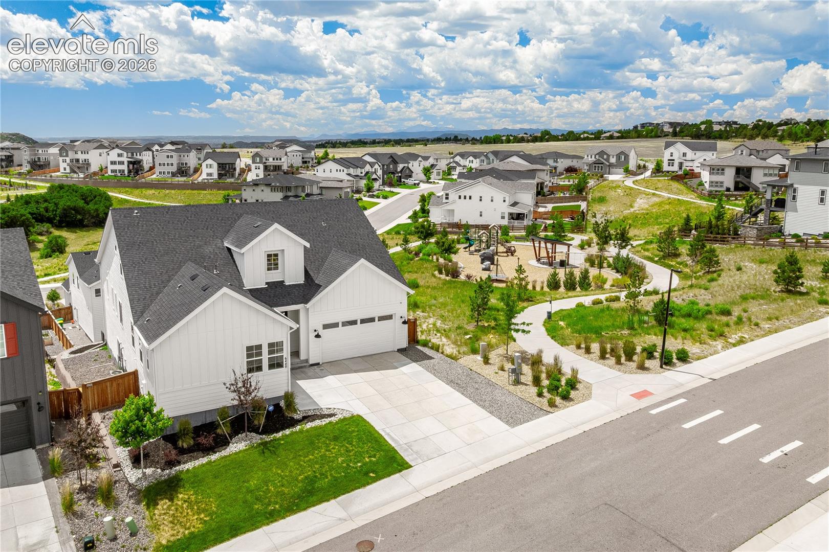 6440 Kenzie Cir, Castle Rock, CO 80108
