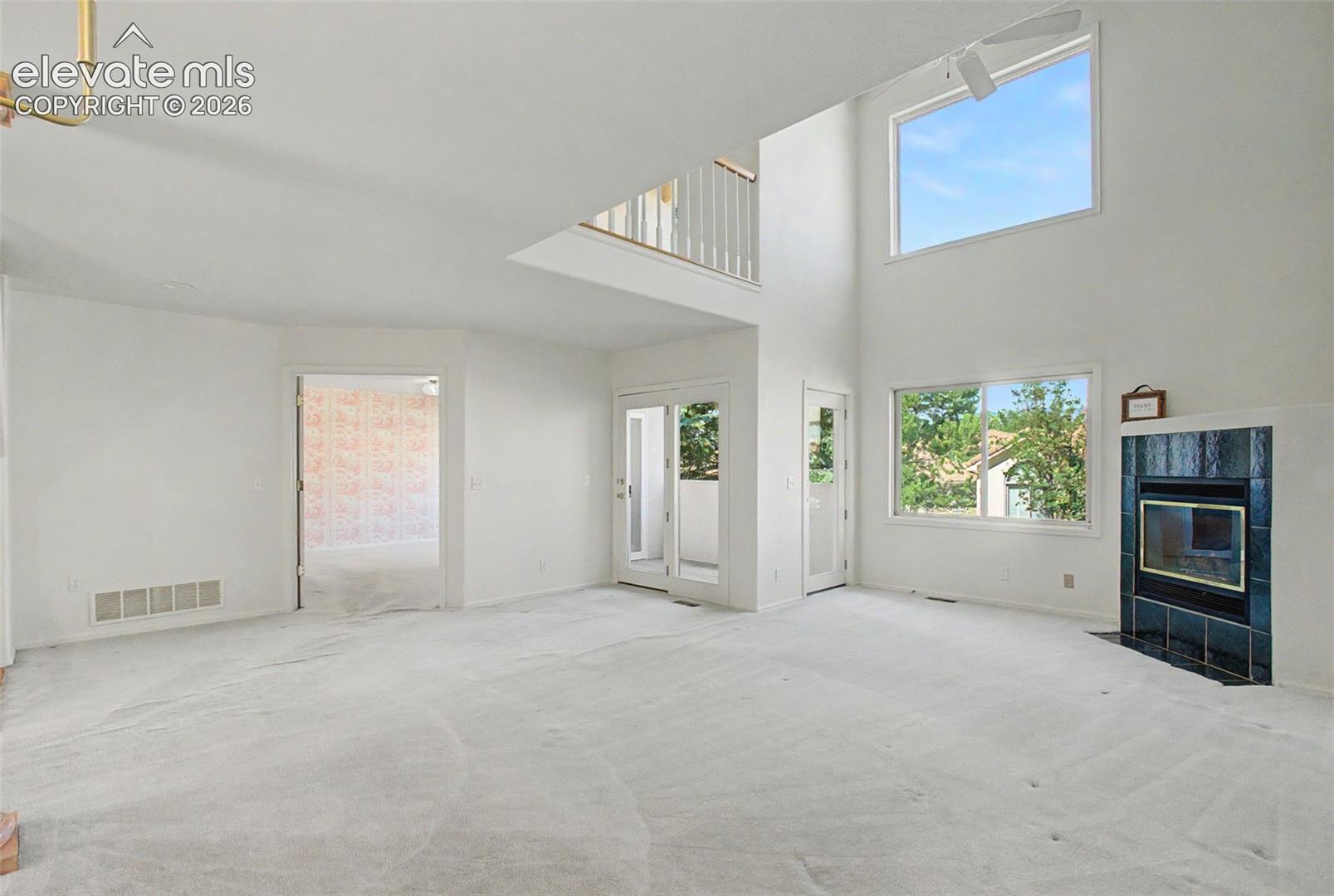 Photo 13 of 84 Luxury Lane, Colorado Springs
