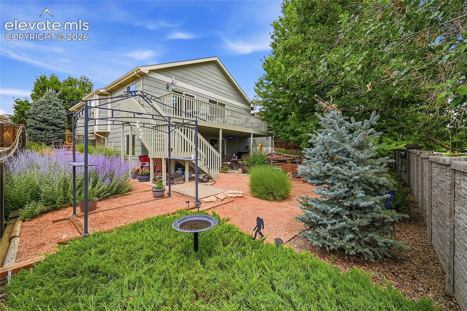 Photo 34 of 4971 Sand Ripples Lane, Colorado Springs