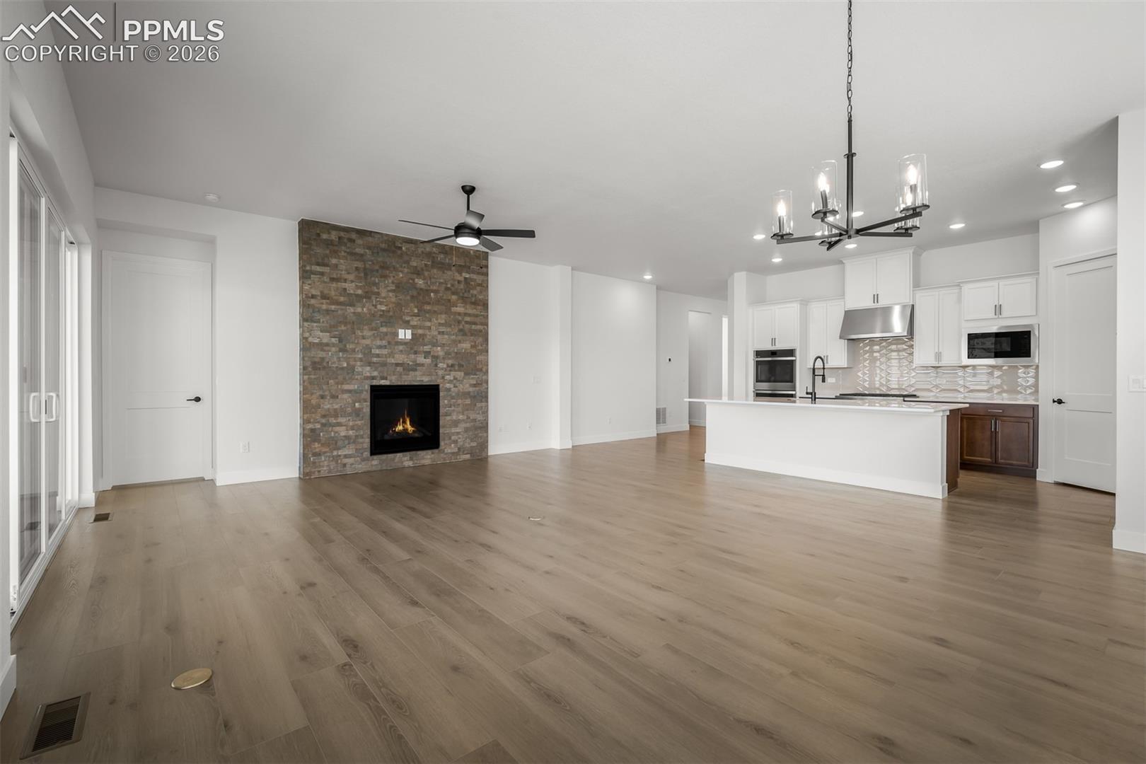 Photo 6 of 6546 Arabesque Loop, Colorado Springs