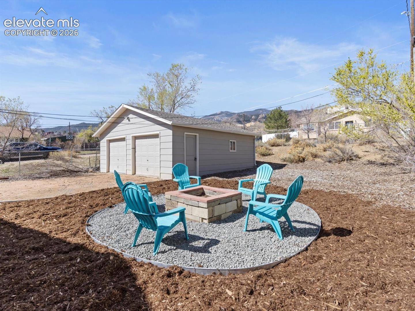 Photo 31 of 1222 Westend Avenue, Colorado Springs