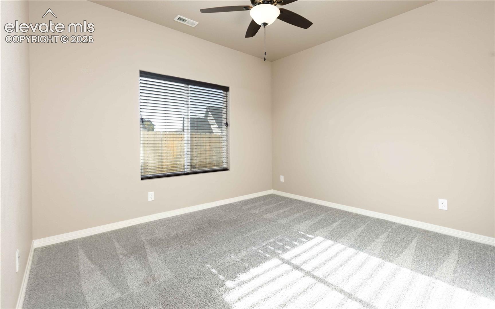 2nd Bedroom