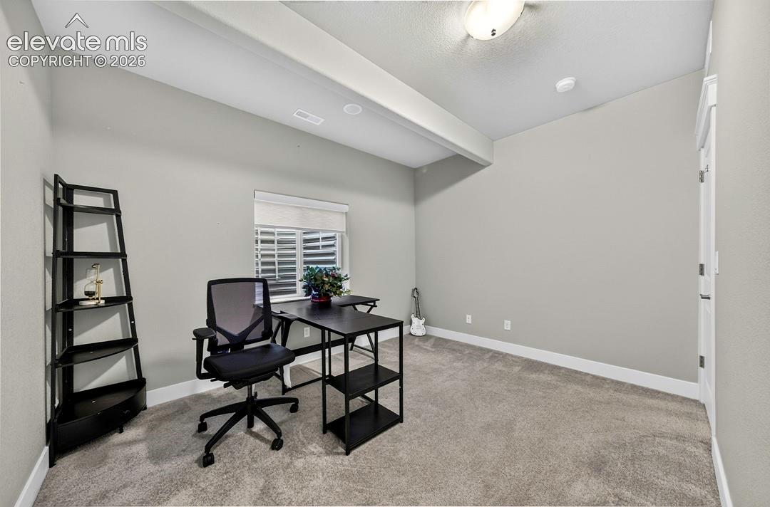 Photo 37 of 5204 Sirbal Drive, Colorado Springs