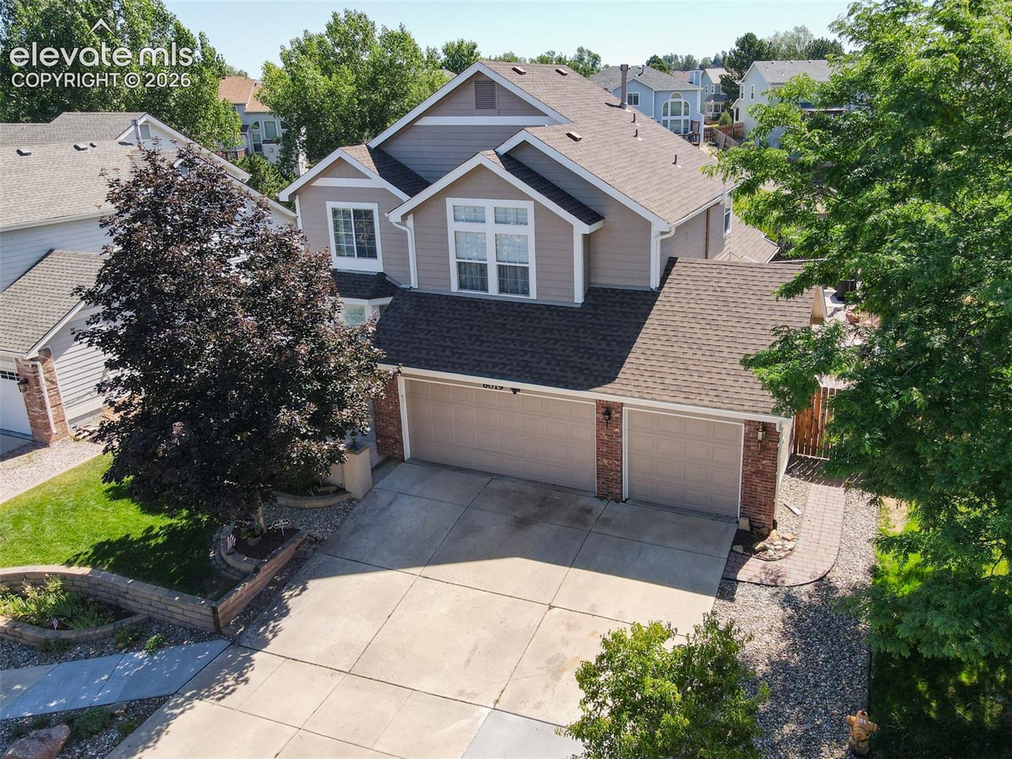 Photo 44 of 6019 Mapleton Drive, Colorado Springs